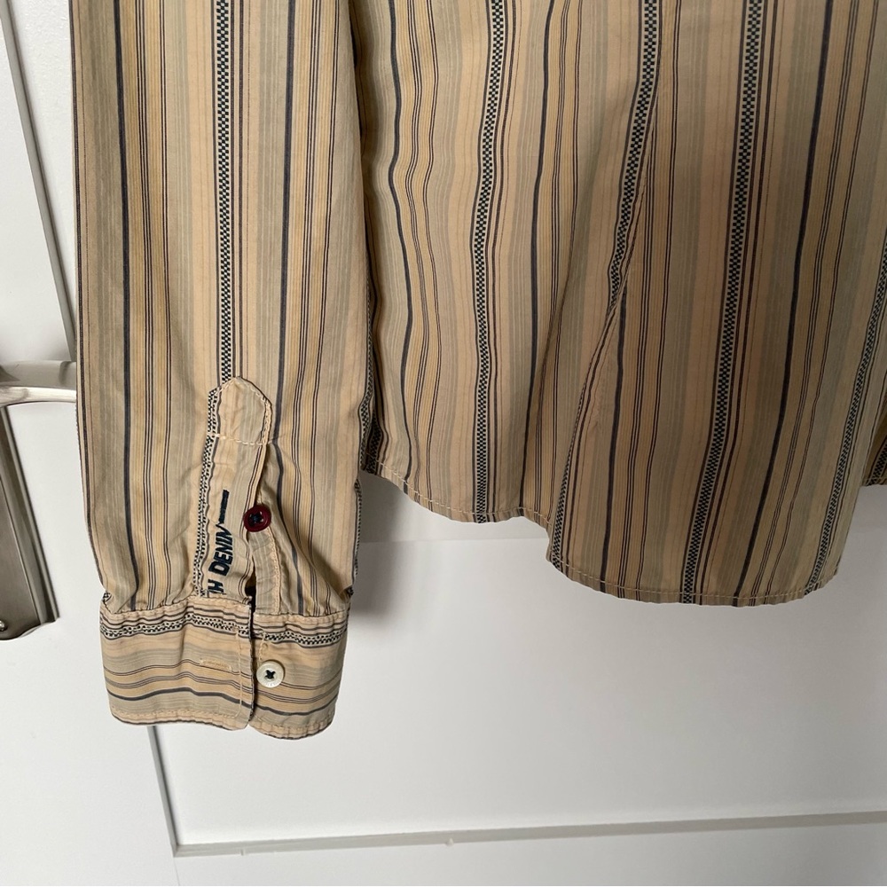 Ladies Shirt by Tommy Hilfiger - Picture 10 of 11